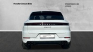 Porsche Cayenne, S E-Hybrid, SUV, hybridní -
