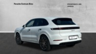 Porsche Cayenne, S E-Hybrid, SUV, hybridní -