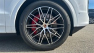 Porsche Cayenne, S E-Hybrid, SUV, hybridní -