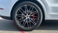 Porsche Cayenne, S E-Hybrid, SUV, hybridní -