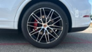 Porsche Cayenne, S E-Hybrid, SUV, hybridní -
