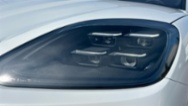 Porsche Cayenne, S E-Hybrid, SUV, hybridní -