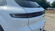 Porsche Cayenne, S E-Hybrid, SUV, hybridní -