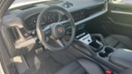 Porsche Cayenne, S E-Hybrid, SUV, hybridní -