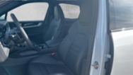 Porsche Cayenne, S E-Hybrid, SUV, hybridní -