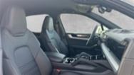 Porsche Cayenne, S E-Hybrid, SUV, hybridní -