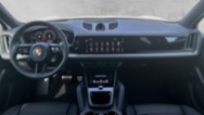 Porsche Cayenne, S E-Hybrid, SUV, hybridní -