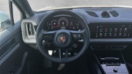 Porsche Cayenne, S E-Hybrid, SUV, hybridní -