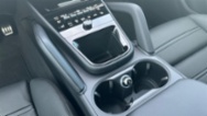 Porsche Cayenne, S E-Hybrid, SUV, hybridní -