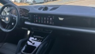 Porsche Cayenne, S E-Hybrid, SUV, hybridní -