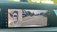 Porsche Cayenne, S E-Hybrid, SUV, hybridní -