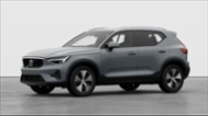 Volvo XC40, 2,0   B4 PLUS DARK, SUV, benzin