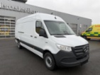 Mercedes-Benz eSprinter, 314/ KW PRO/L/81 kWh
