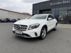 Mercedes-Benz GLA, 200d 4MATIC, SUV, nafta
