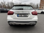 Mercedes-Benz GLA, 200d 4MATIC, SUV, nafta