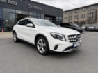 Mercedes-Benz GLA, 200d 4MATIC, SUV, nafta