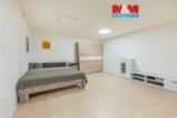 Prodej nebytové jednotky 1+1, 49 m², Praha, ul. Bělohorská