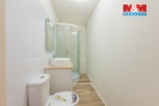 Prodej nebytové jednotky 1+1, 49 m², Praha, ul. Bělohorská