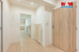 Prodej nebytové jednotky 1+1, 49 m², Praha, ul. Bělohorská