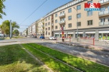 Prodej nebytové jednotky 1+1, 49 m², Praha, ul. Bělohorská