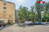 Prodej nebytové jednotky 1+1, 49 m², Praha, ul. Bělohorská