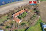 Prodej zemědělské usedlosti v Chrudimi, ul. Pod Strání