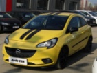Opel Corsa, 1.4 16V, ČR, AC, tempo, hatchback, LPG