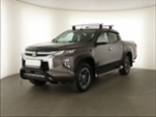 Mitsubishi L200, 2.2 DI-D,, Off road, Diesel