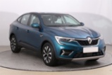 Renault Arkana, E-TechZen , Automat, ČR,1.maj,,