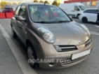 Nissan Micra, 1.2i, AC, hatchback, benzín