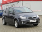 Ford C-MAX, 1.8i, 1.maj, autoAC, MPV, benzín
