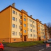Pronájem bytu 2+1 63, Ostrov.Nabízíme k pronájmu