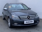 Mercedes-Benz Třída C, C280 3.0irde, kombi, benzín