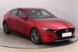 Mazda 3, 2.0 Skyactiv-GPlus ,, Hatchback, Benzín
