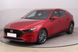 Mazda 3, 2.0 Skyactiv-GPlus ,, Hatchback, Benzín