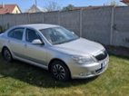 Octavia 2 1.8 tsi sedan fl 2009