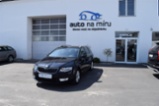 Škoda Octavia, 1.4TSI 110kw AMBITION TAŽ APP,
