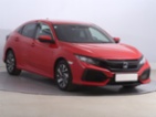 Honda Civic, 1.0 VTEC Turbo, Tempomat, Park