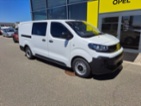 Opel Vivaro, Crew Van L2  2,2 CDTi 6míst