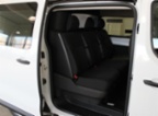 Opel Vivaro, Crew Van L2  2,2 CDTi 6míst