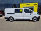 Opel Vivaro, Crew Van L2  2,2 CDTi 6míst