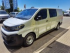 Opel Vivaro, Crew Van L2  2,2 CDTi 6míst