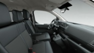 Opel Vivaro, Crew Van L2  2,2 CDTi 6míst