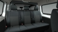 Opel Vivaro, Crew Van L2  2,2 CDTi 6míst