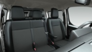 Opel Vivaro, Crew Van L2  2,2 CDTi 6míst