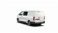Opel Vivaro, Crew Van L2  2,2 CDTi 6míst