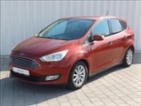 Ford C-MAX, 1,5   1.5EcoBoost 110Kw, MPV, benzin