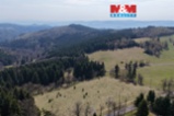 Prodej lesa, 18821 m², Měděnec