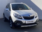 Opel Mokka, 1.7CDTi, AT, bixen, AC, SUV, nafta