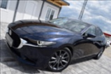 Mazda 3, 2,0 i 90KW NÍZKÉ KM KUŽE ALU, sedan,